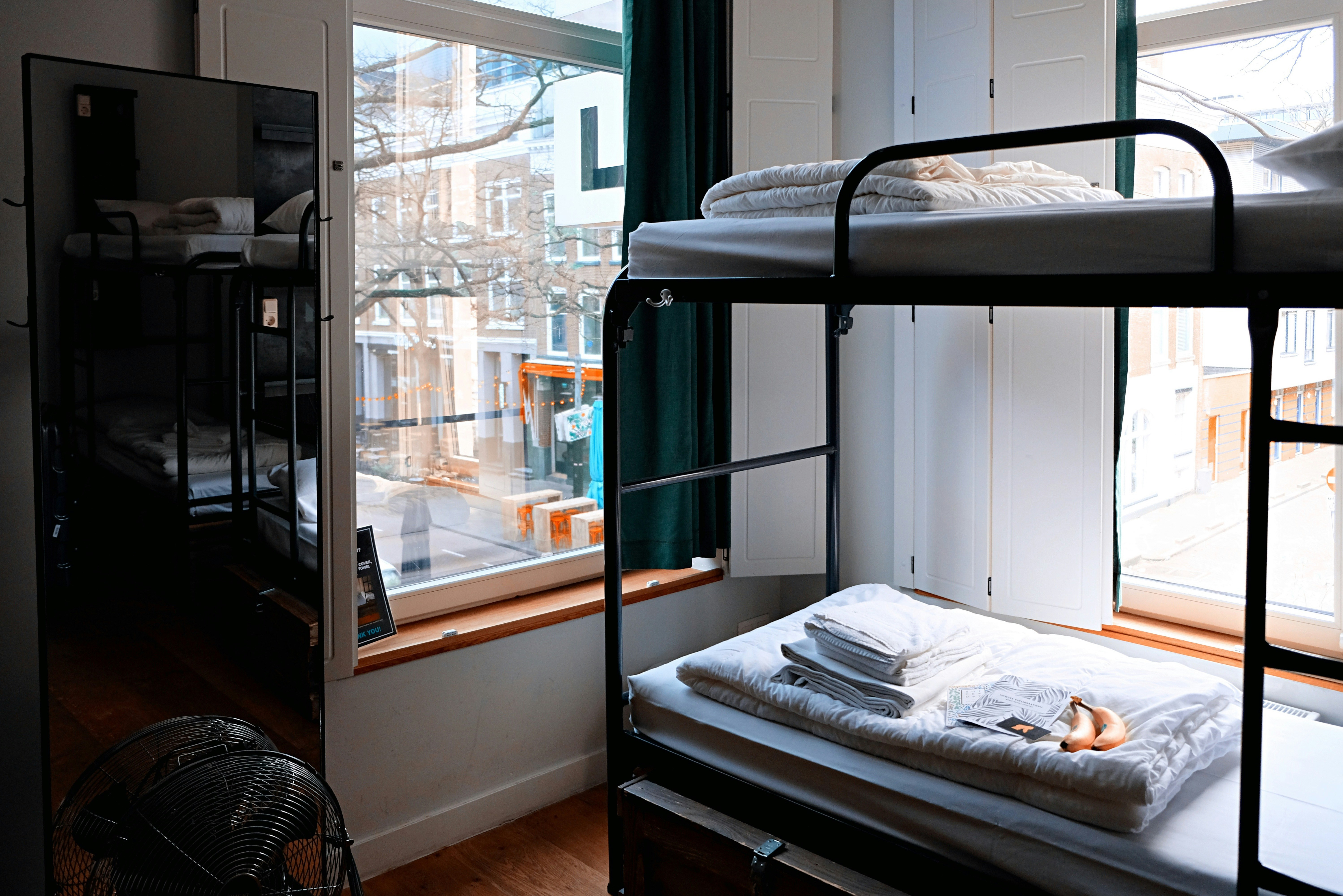 Modern Room