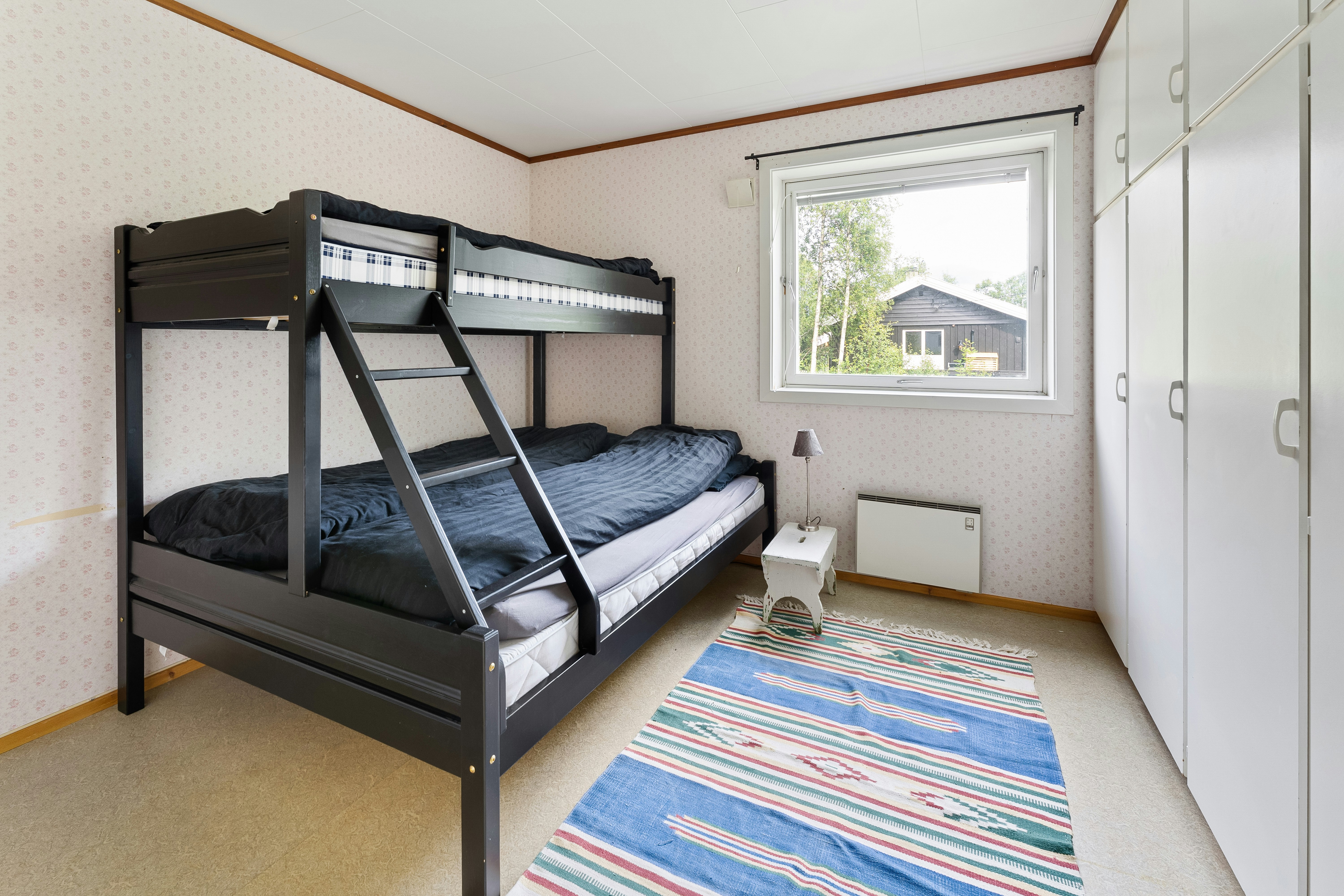 Comfortable Room