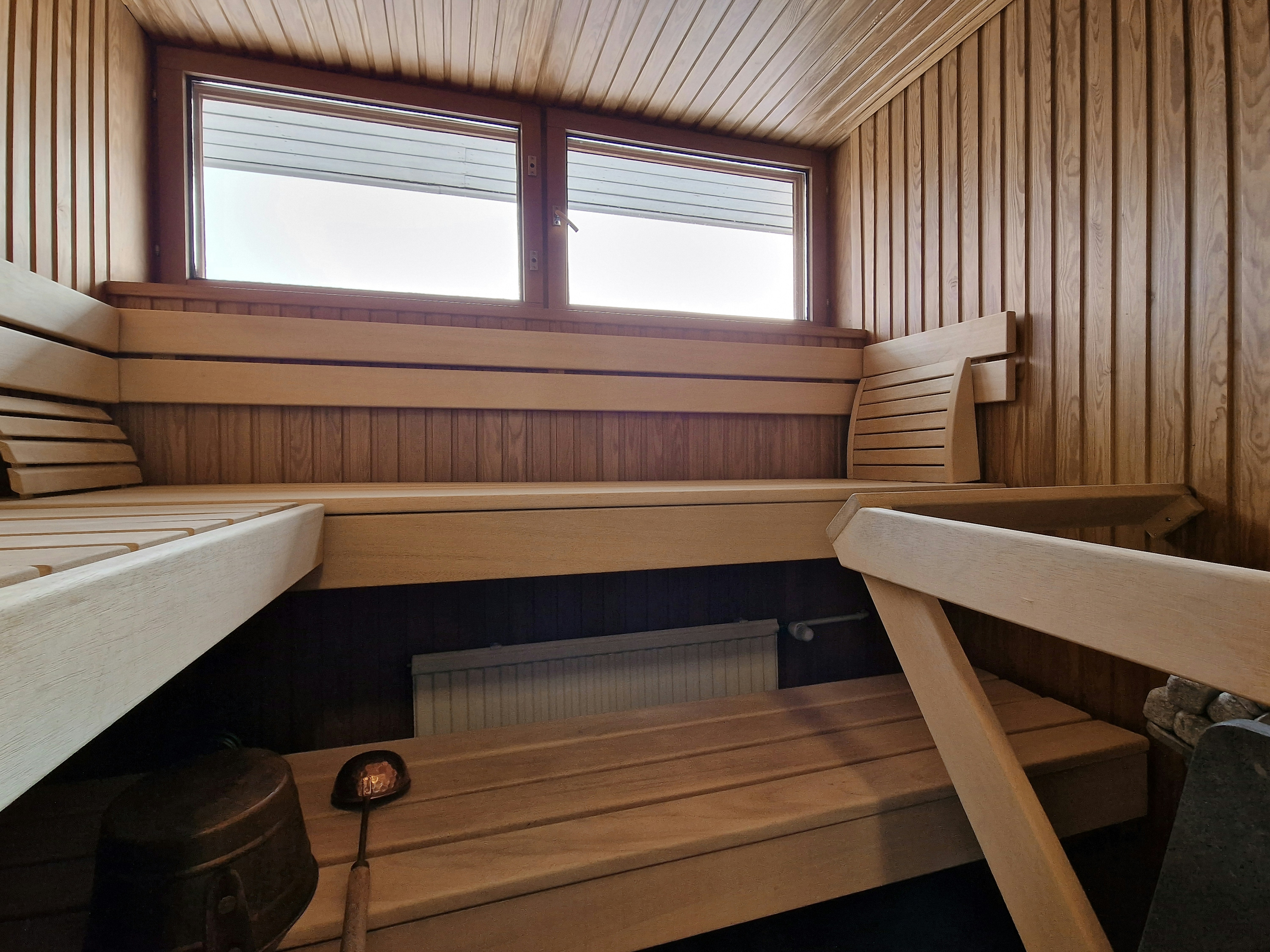 Room Space